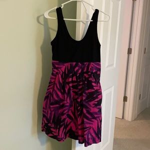 Express Size 8 Dress